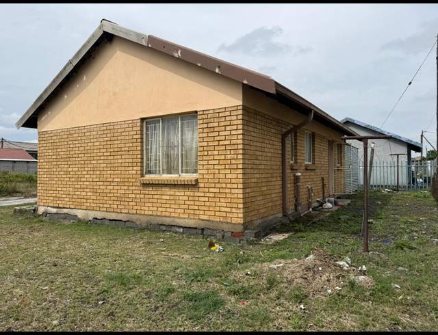 3 BEDROOM HOUSE FOR SALE IN MERITING